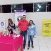 07/10/2017 - 6º Encontro de Mulheres Trabalhadoras da Construção e do Mobiliário