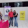 07/10/2017 - 6º Encontro de Mulheres Trabalhadoras da Construção e do Mobiliário