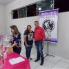 07/10/2017 - 6º Encontro de Mulheres Trabalhadoras da Construção e do Mobiliário