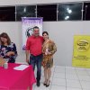 07/10/2017 - 6º Encontro de Mulheres Trabalhadoras da Construção e do Mobiliário