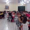 07/10/2017 - 6º Encontro de Mulheres Trabalhadoras da Construção e do Mobiliário