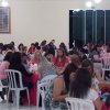 07/10/2017 - 6º Encontro de Mulheres Trabalhadoras da Construção e do Mobiliário