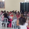 07/10/2017 - 6º Encontro de Mulheres Trabalhadoras da Construção e do Mobiliário