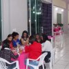 07/10/2017 - 6º Encontro de Mulheres Trabalhadoras da Construção e do Mobiliário