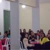 07/10/2017 - 6º Encontro de Mulheres Trabalhadoras da Construção e do Mobiliário
