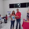 07/10/2017 - 6º Encontro de Mulheres Trabalhadoras da Construção e do Mobiliário