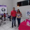 07/10/2017 - 6º Encontro de Mulheres Trabalhadoras da Construção e do Mobiliário