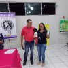 07/10/2017 - 6º Encontro de Mulheres Trabalhadoras da Construção e do Mobiliário