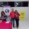 07/10/2017 - 6º Encontro de Mulheres Trabalhadoras da Construção e do Mobiliário