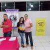 07/10/2017 - 6º Encontro de Mulheres Trabalhadoras da Construção e do Mobiliário