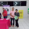 07/10/2017 - 6º Encontro de Mulheres Trabalhadoras da Construção e do Mobiliário
