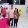 07/10/2017 - 6º Encontro de Mulheres Trabalhadoras da Construção e do Mobiliário