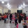 07/10/2017 - 6º Encontro de Mulheres Trabalhadoras da Construção e do Mobiliário