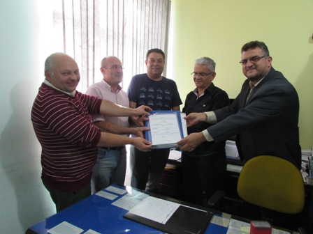 09 05 2017 Registro de Chapa 09 05 2017 013