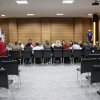 24 a 27/07/2017 -  MODULO II DO CURSO SOBRE LEGISLAÇÃO TRABALHISTA E PREVIDENCIÁRIA