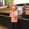 26/10/2017 - Confira como foi o 3º STICMA Veste Rosa