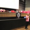 26/10/2017 - Confira como foi o 3º STICMA Veste Rosa