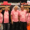 26/10/2017 - Confira como foi o 3º STICMA Veste Rosa