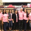 26/10/2017 - Confira como foi o 3º STICMA Veste Rosa