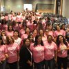 26/10/2017 - Confira como foi o 3º STICMA Veste Rosa