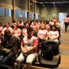 26/10/2017 - Confira como foi o 3º STICMA Veste Rosa
