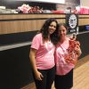 26/10/2017 - Confira como foi o 3º STICMA Veste Rosa
