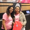 26/10/2017 - Confira como foi o 3º STICMA Veste Rosa