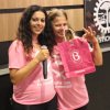 26/10/2017 - Confira como foi o 3º STICMA Veste Rosa