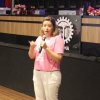 26/10/2017 - Confira como foi o 3º STICMA Veste Rosa