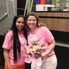 26/10/2017 - Confira como foi o 3º STICMA Veste Rosa