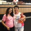 26/10/2017 - Confira como foi o 3º STICMA Veste Rosa