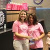 26/10/2017 - Confira como foi o 3º STICMA Veste Rosa