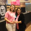 26/10/2017 - Confira como foi o 3º STICMA Veste Rosa