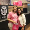 26/10/2017 - Confira como foi o 3º STICMA Veste Rosa