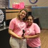 26/10/2017 - Confira como foi o 3º STICMA Veste Rosa