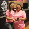 26/10/2017 - Confira como foi o 3º STICMA Veste Rosa