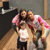 26/10/2017 - Confira como foi o 3º STICMA Veste Rosa