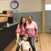 26/10/2017 - Confira como foi o 3º STICMA Veste Rosa