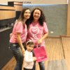 26/10/2017 - Confira como foi o 3º STICMA Veste Rosa