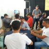 27/08/2017 - Sintracon Pato Branco realizou  o seu Torneio