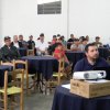 27/08/2017 - Sintracon Pato Branco realizou  o seu Torneio