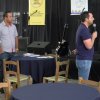 27/08/2017 - Sintracon Pato Branco realizou  o seu Torneio