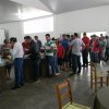 27/08/2017 - Sintracon Pato Branco realizou  o seu Torneio
