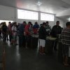 27/08/2017 - Sintracon Pato Branco realizou  o seu Torneio