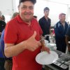 27/08/2017 - Sintracon Pato Branco realizou  o seu Torneio