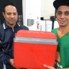 27/08/2017 - Sintracon Pato Branco realizou  o seu Torneio