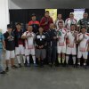 27/08/2017 - Sintracon Pato Branco realizou  o seu Torneio