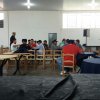 27/08/2017 - Sintracon Pato Branco realizou  o seu Torneio