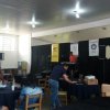 27/08/2017 - Sintracon Pato Branco realizou  o seu Torneio