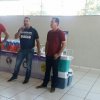 01/05/2018 - 8º Torneio de Truco do SINTRICOMU